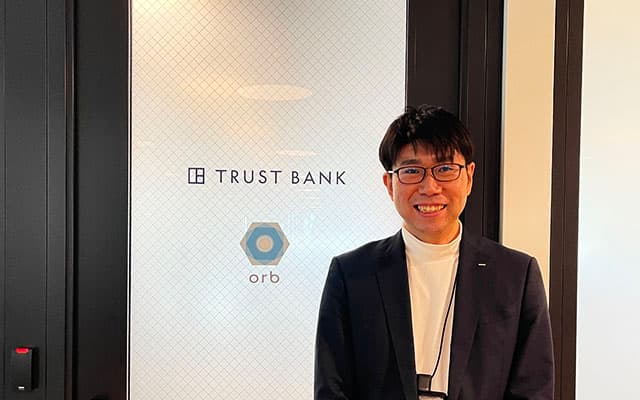 導入企業様の声