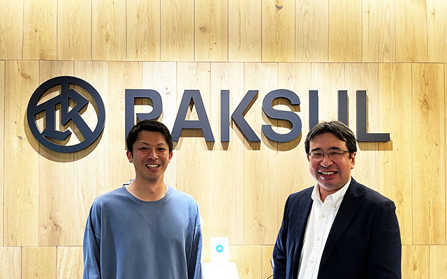 導入企業様の声